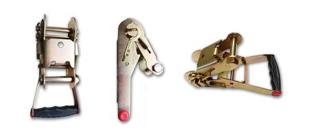 Храповый механизм шириной 50 мм (2") (эргономичная ручка)